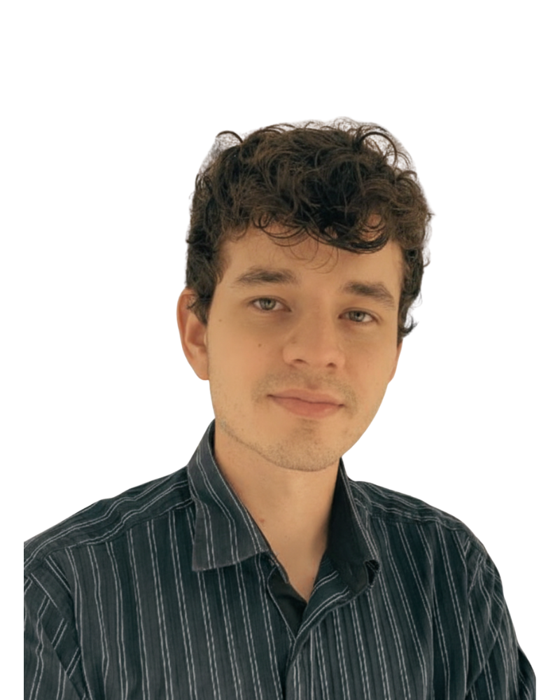 Rafael Graziani profile